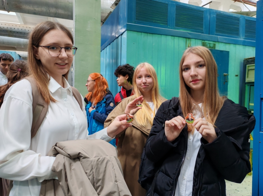 Фестиваль «Наука 0+ Кубань» фото 4